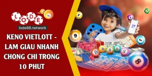 keno vietlott